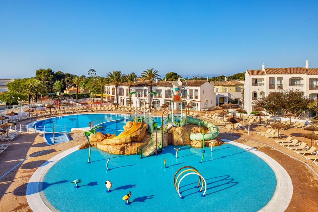 Sol Falcó Menorca
