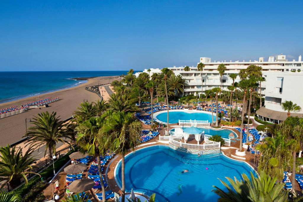 Sol Lanzarote All Inclusive