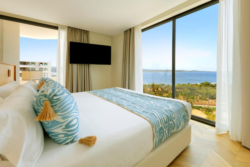 TRS Ibiza Hotel