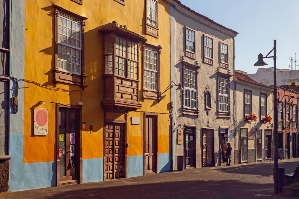 Tenerife