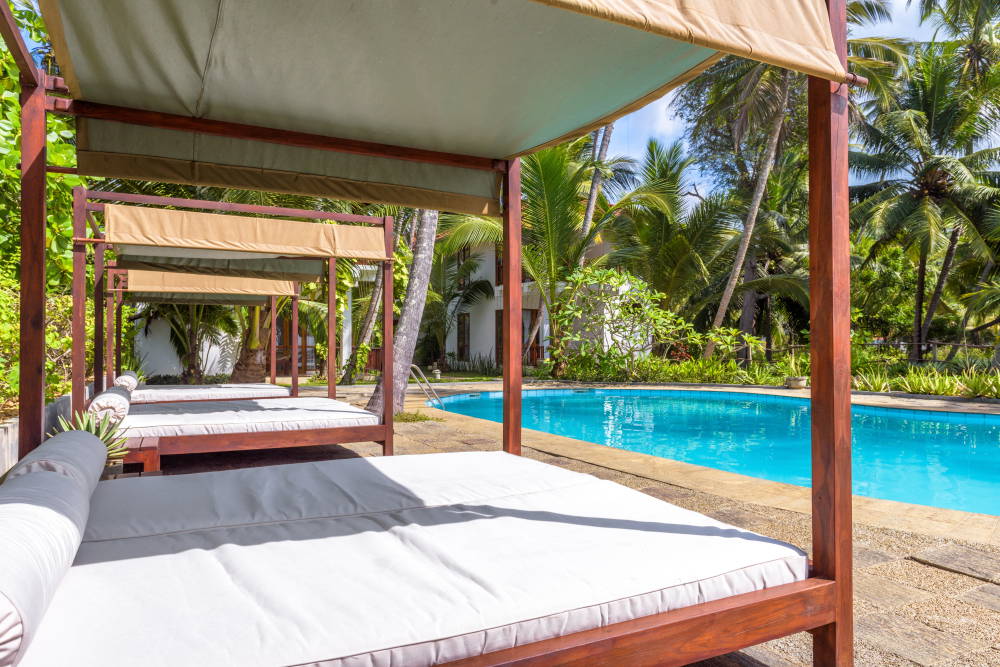 Thaïlande en hiver en all inclusive