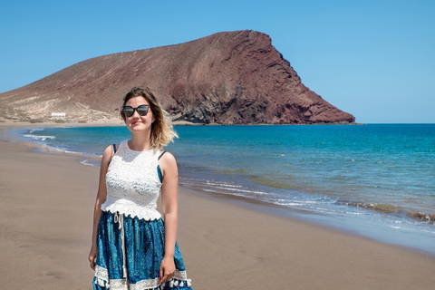 Top 10 des meilleures plages de Tenerife