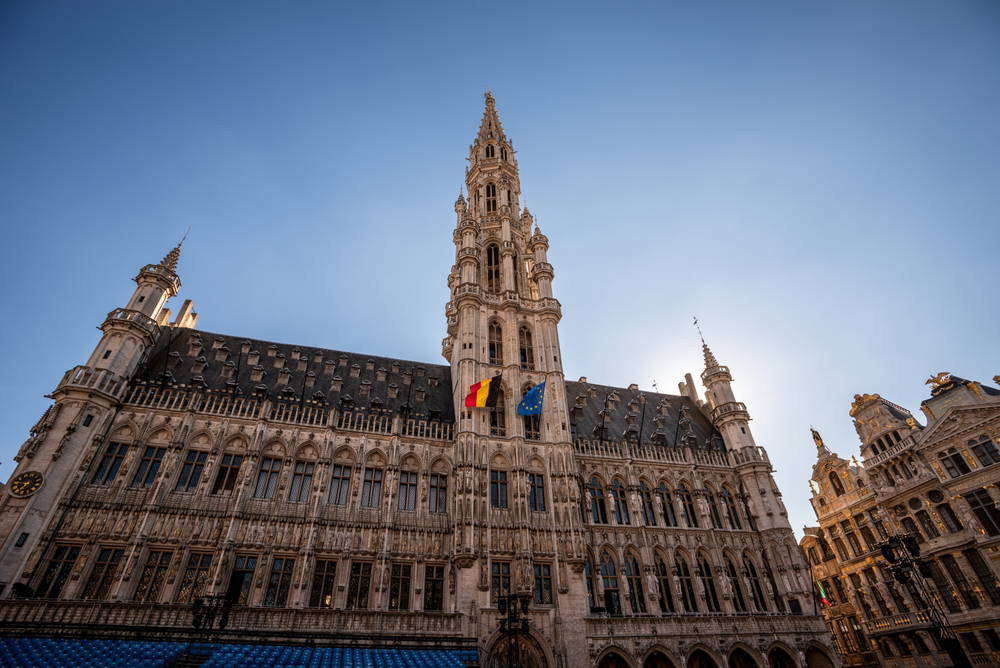 Top 6 des meilleures agences de voyages de Bruxelles