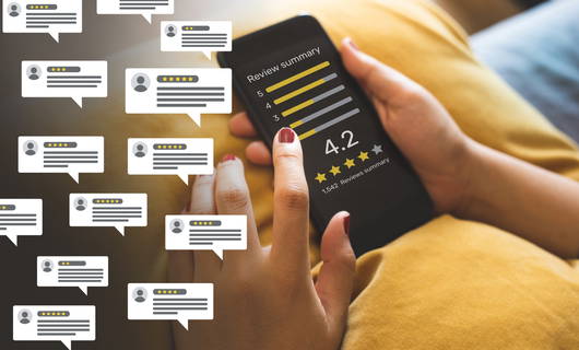 Vérifier la fiabilité des avis en ligne pour un hôtel