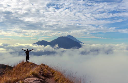 Visite du Mont Batur  Guide complet