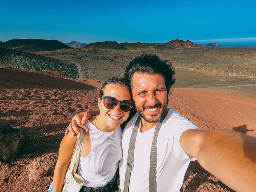 Visiter le volcan Timanfaya  nos conseils