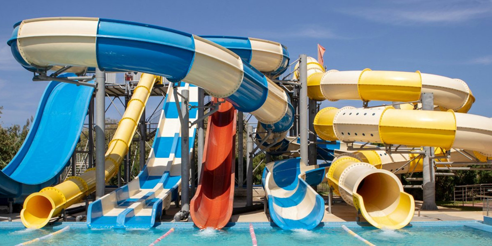 Water World LLoret de Mar