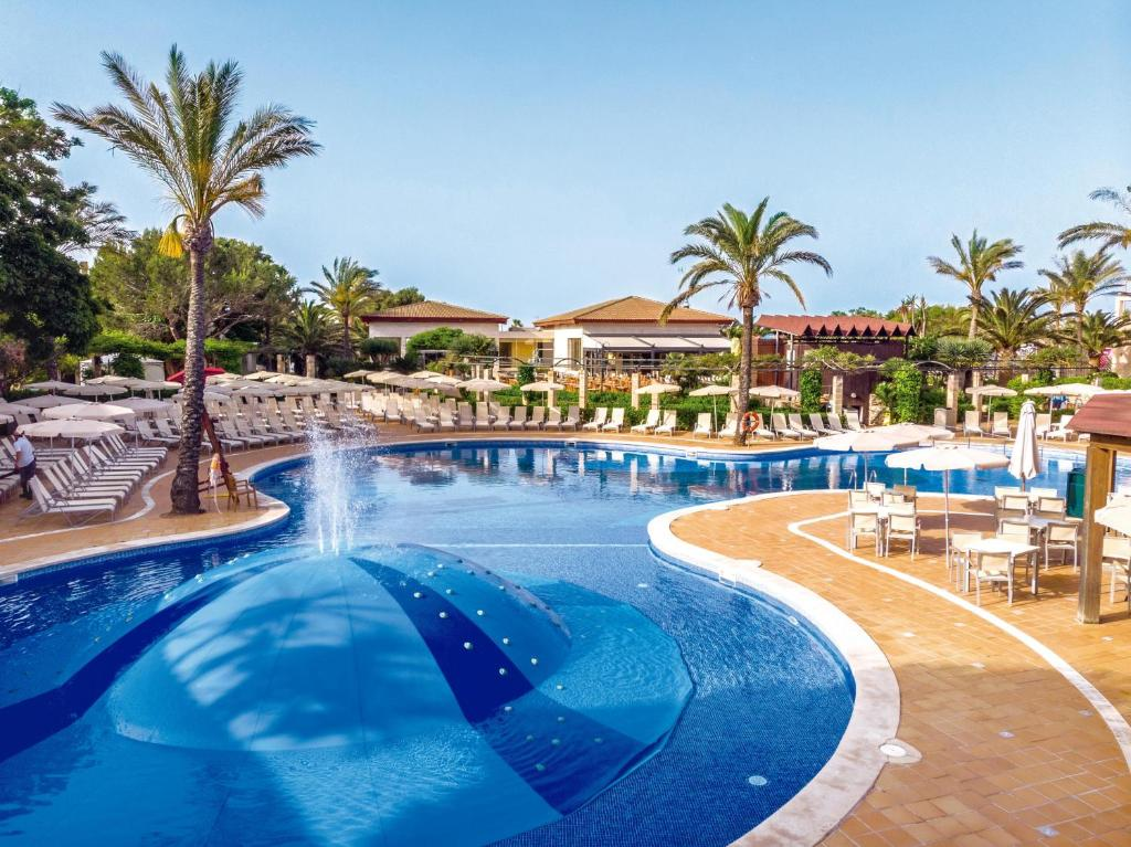 Zafiro Menorca Hotel