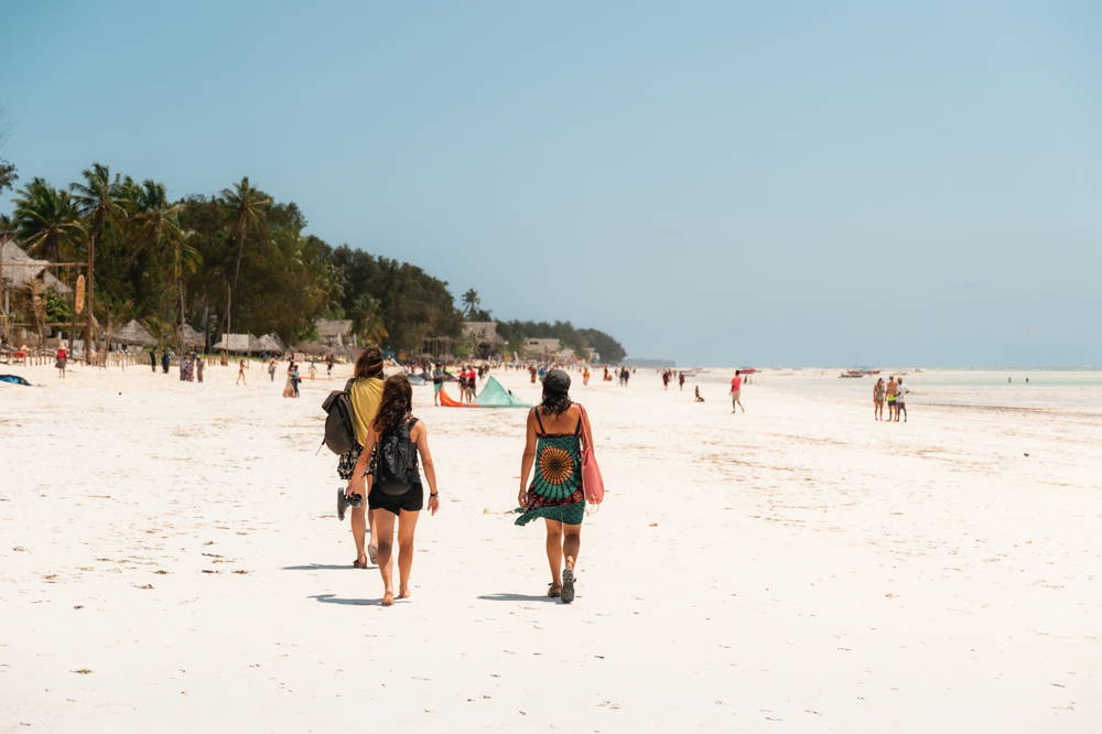 Zanzibar