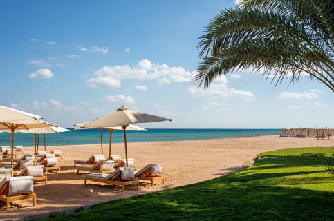 all inclusive à Hurghada