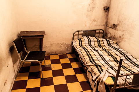 hôtel réservé ne correspond pas aux photos