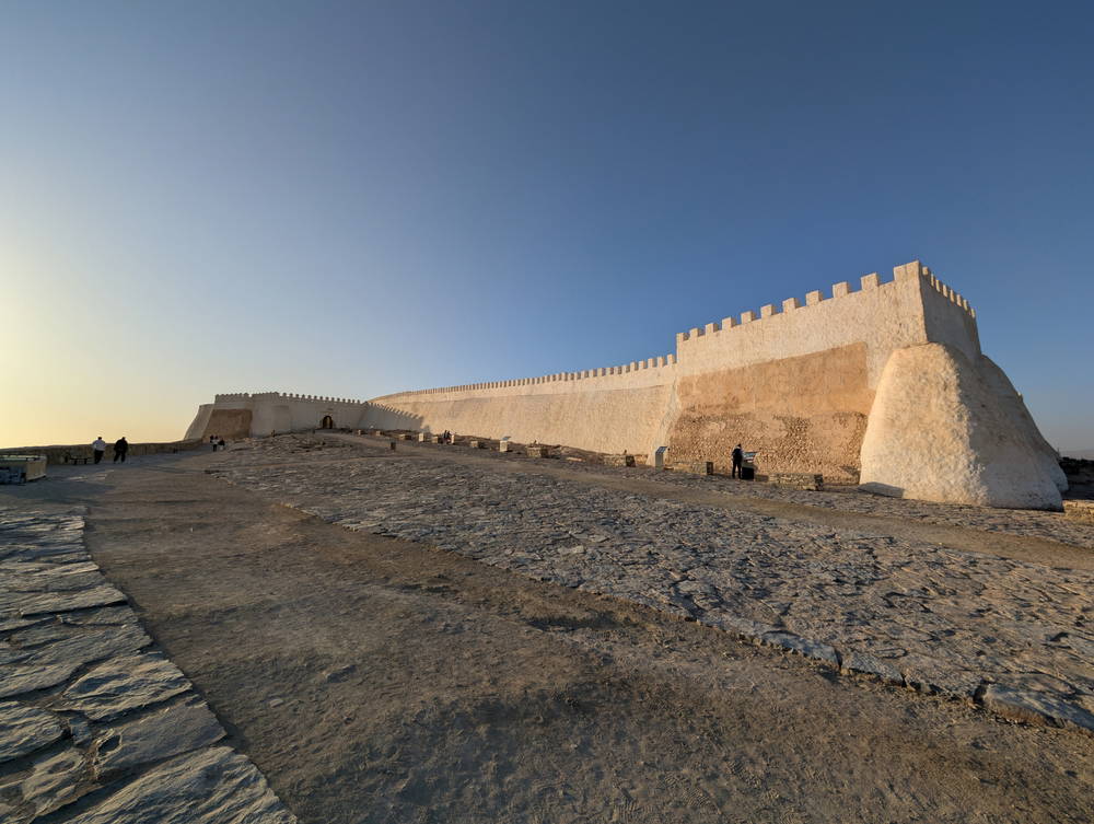 kasbah d'Agadir