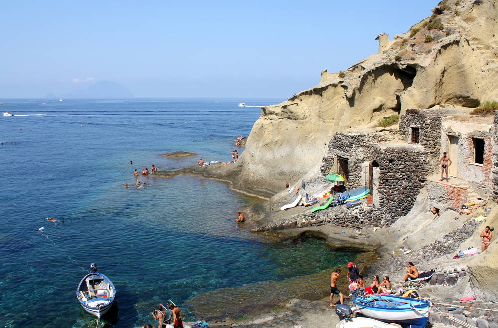 plages de Salina