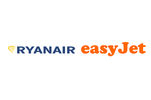 ryanair vs easyjet