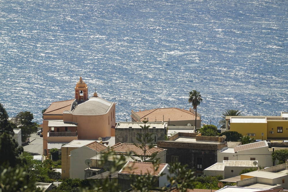 village de Rinella