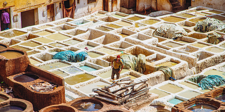 Fès