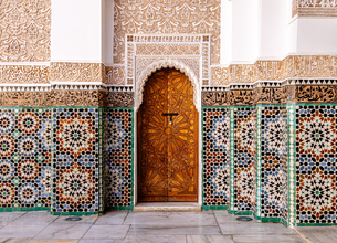Marrakech
